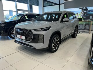 2026 Tenet T8, серый, 3630000 рублей, вид 1