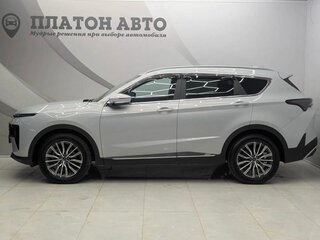 2025 Soueast S07, белый, 3049000 рублей, вид 4