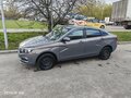 2018 Lada (ВАЗ) Vesta I, серый, 890000 рублей - вид 3