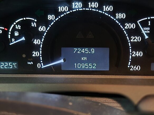 2008 Maybach 62 I, чёрный, 10500000 рублей - вид 4