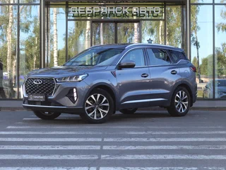 Chery Tiggo 7 Pro Max I