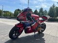2024 Honda CBR 600RR, красный, 1350000 рублей - вид 3