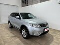 2019 Geely Atlas I, серебристый, 1430000 рублей - вид 3