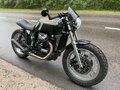 1983 Honda CX, чёрный, 650000 рублей - вид 11