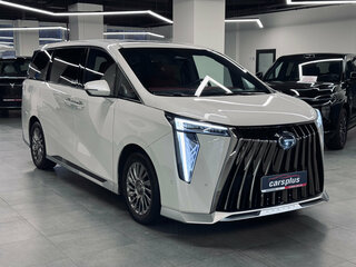2024 GAC M8, белый, 4100000 рублей, вид 3