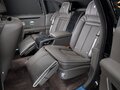 2026 Rolls-Royce Ghost Extended II Рестайлинг (Series II), чёрный, 68566496 рублей - вид 4