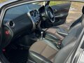 2013 Nissan Note II, серый, 770000 рублей - вид 5