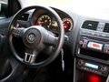 2011 Volkswagen Polo V, серый, 820000 рублей - вид 10