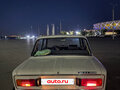 1990 Lada (ВАЗ) 2106, бежевый, 250000 рублей - вид 6