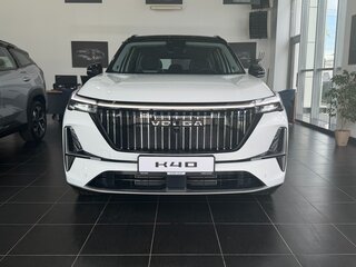 2026 VOLGA K40, белый, 3899000 рублей, вид 2