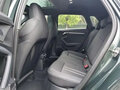 2023 Audi A3 Sportback 35 TFSI IV (8Y), зелёный, 1920911 рублей - вид 11