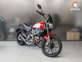 2018 Ducati Scrambler 800, красный, 2101904 рублей
