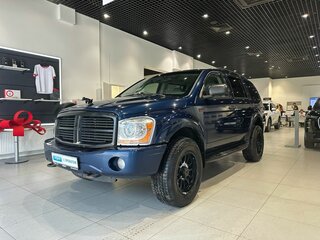 Dodge Durango II