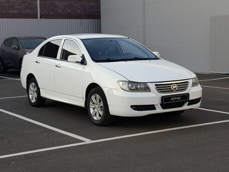 Lifan Solano I (620)