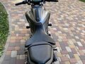 2014 Yamaha MT-07 (FZ-07), серый, 670000 рублей - вид 5