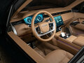 2022 Land Rover Range Rover P530 MHEV Long V, чёрный, 24300000 рублей - вид 11