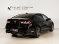 2019 Hyundai Sonata VII (LF) Рестайлинг, чёрный, 1770000 рублей - вид 2