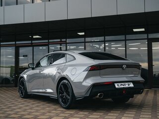 2024 Changan UNI-V I, серый, 3329900 рублей, вид 3