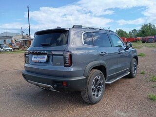 2024 Haval Dargo I, серый, 2395200 рублей, вид 3