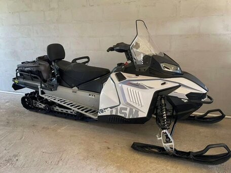 2023 OSM SM1000, белый, 729900 рублей, вид 2