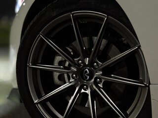2018 Infiniti Q50 I Рестайлинг, белый, 2900000 рублей, вид 5