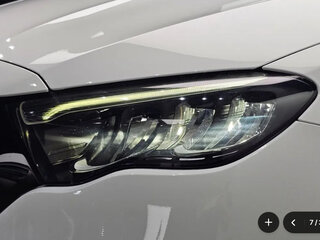 2024 Mercedes-Benz E-Класс 220 d VI (W214, S214), белый, 6693000 рублей, вид 5