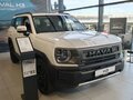 2026 Haval H3 I Рестайлинг, белый - вид 1