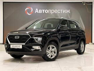 2025 Solaris HC, чёрный, 3175000 рублей, вид 1