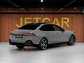 2024 BMW 5 серии 530i xDrive VIII (G60/G61/G68), серый, 8300000 рублей - вид 5