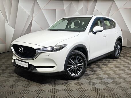 Mazda CX-5 II