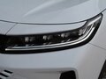 2025 Exeed LX I Рестайлинг 2, белый - вид 8