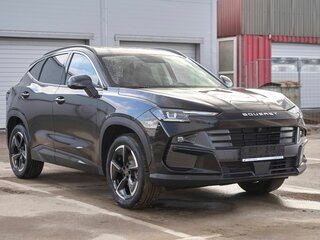 2026 Soueast S06, чёрный, 3099000 рублей, вид 3