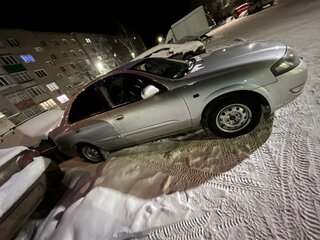 2012 Nissan Almera Classic I, серебристый, 568000 рублей, вид 4