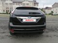 2009 Ford Focus II Рестайлинг, чёрный - вид 5