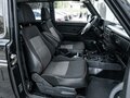 2018 Lada (ВАЗ) 2121 (4x4) Urban I Рестайлинг, чёрный - вид 7