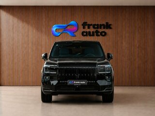 2026 Zeekr 9X 70 kWh, чёрный, 14900000 рублей, вид 2