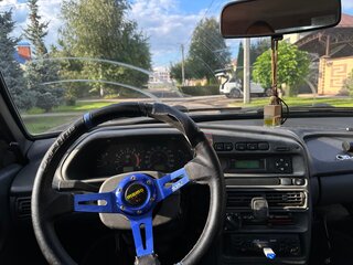 2007 Lada (ВАЗ) 2114, зелёный, 67000 рублей, вид 5