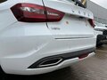 2026 Lada (ВАЗ) Vesta SW I Рестайлинг (NG), белый - вид 7