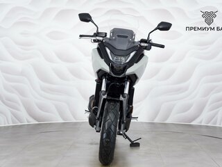 2026 Honda NC 750X, серый, 1477000 рублей, вид 4