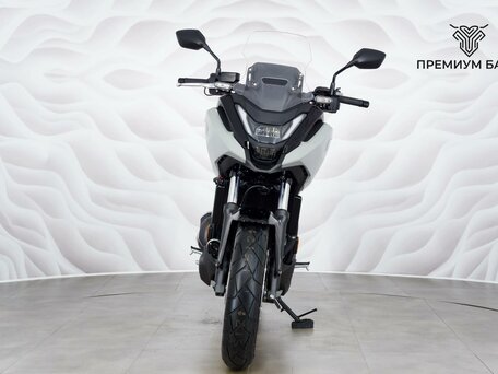 2026 Honda NC 750X, серый, 1477000 рублей, вид 4