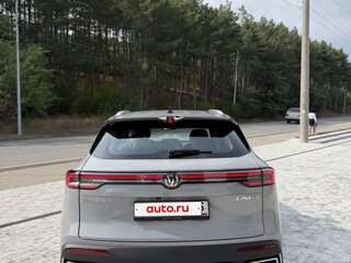 2026 Changan UNI-S I Рестайлинг, серебристый, 2600000 рублей, вид 3