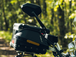 2025 CFMoto 700MT, чёрный, 780000 рублей, вид 5