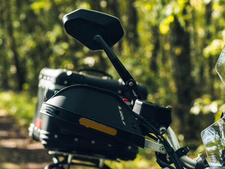 2025 CFMoto 700MT, чёрный, 780000 рублей, вид 5