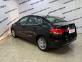 2014 Citroen C4 II, чёрный - вид 3