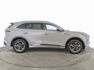 2025 Changan CS75 Plus IV, серый, 4189900 рублей, вид 4