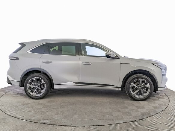 2025 Changan CS75 Plus IV, серый, 4189900 рублей - вид 4