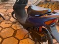 2005 Honda Dio, голубой, 44000 рублей - вид 7
