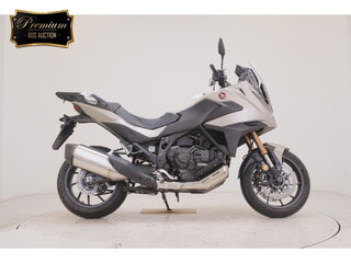 2026 Honda NT1100, серый, 1550000 рублей, вид 1
