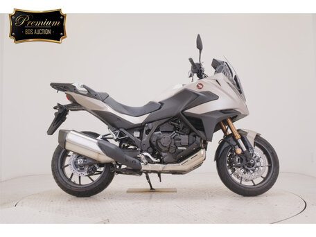 2026 Honda NT1100, серый, 1550000 рублей, вид 1