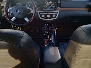 2013 Lifan Solano I (620), серебристый, 405000 рублей, вид 5